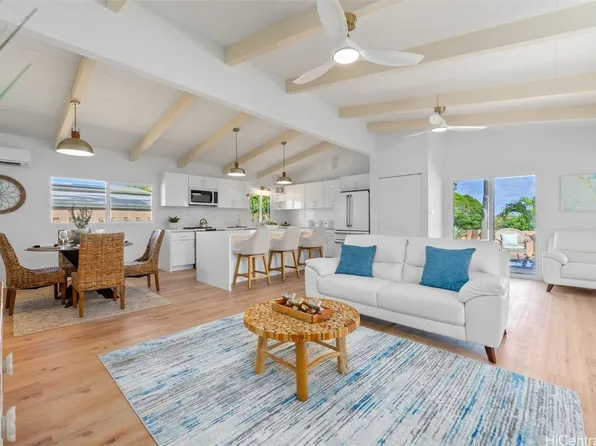 644 Iliaina St, Kailua, HI 96734
