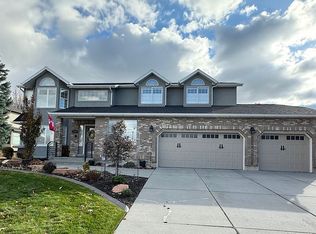 2190 E High Ridge Ln, Sandy, UT 84092