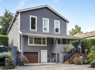 914 SE Umatilla St, Portland, OR 97202