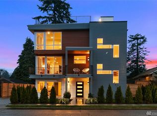6843 25th Ave NE, Seattle, WA 98115