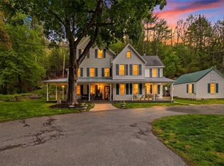 3585 Fairyland Rd, Lehighton, PA 18235