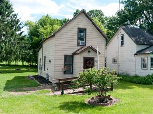 200 W 2nd St, Haugen, WI 54841