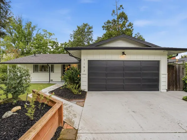 1193 Redoaks Dr, San Jose, CA 95128