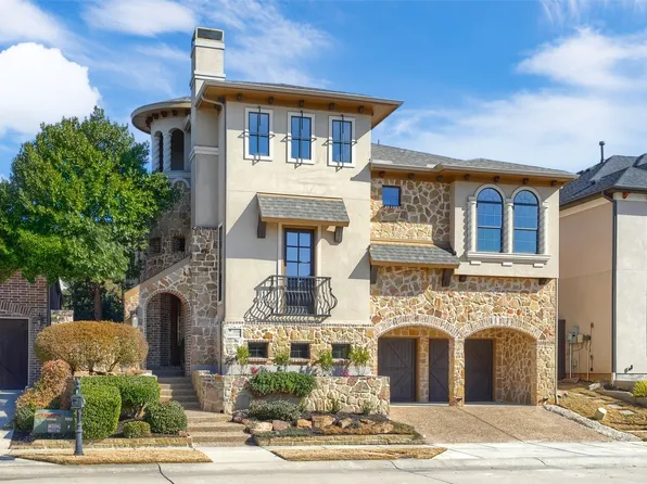 7120 Lancaster Ln, Plano, TX 75024