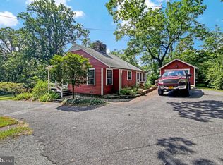 18368 Blueridge Mountain Rd, Bluemont, VA 20135