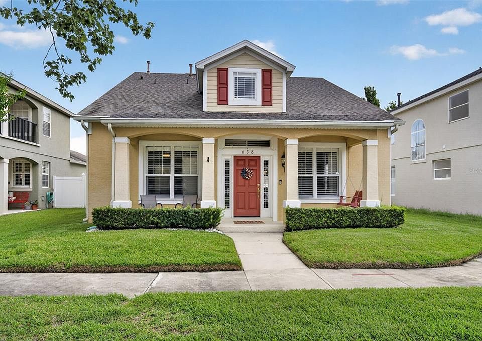 1st image of 638 Autumn Oaks Loop