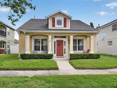 638 AUTUMN OAKS LOOP, Winter Garden, FL, 34787