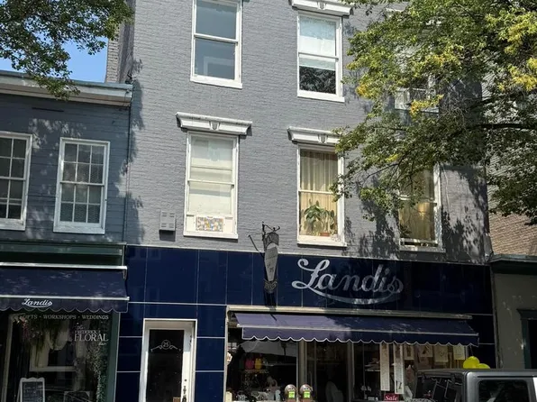 25 S Market St APT 2, Frederick, MD 21701