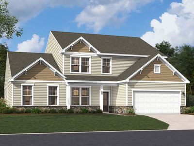 608 Wild Ginger Loop, Irmo, SC, 29063