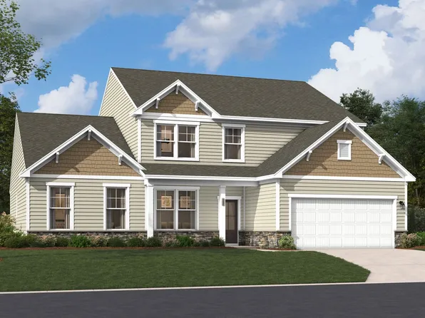 608 Wild Ginger Loop, Irmo, SC 29063