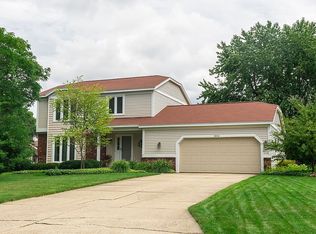1014 Swather Dr SE, Grand Rapids, MI 49508
