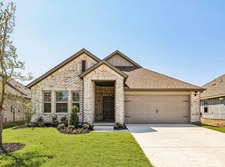 13080 Sandstone St, Providence Village, TX 76227