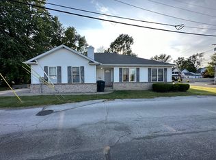 123 Pearl St, Bowling Green, OH 43402