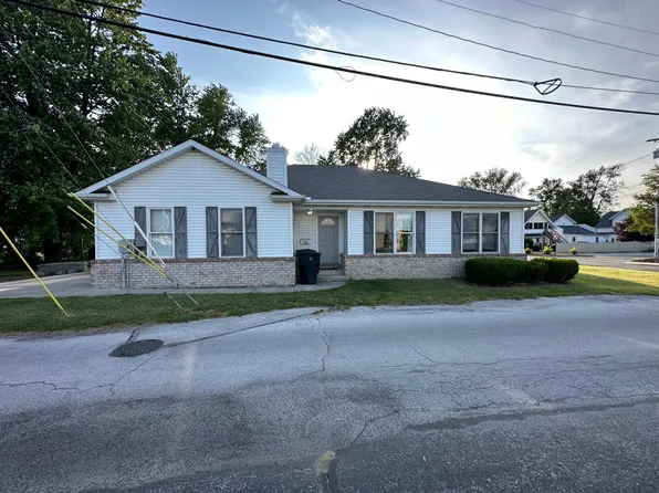 123 Pearl St, Bowling Green, OH 43402