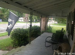 25933 W Newberry Rd, Newberry, FL 32669