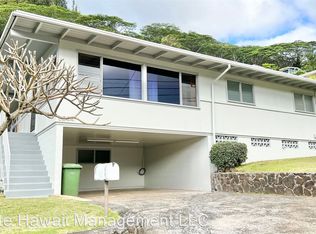 3534 Kumu St, Honolulu, HI 96822