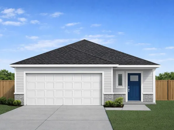 515 W Washington St, Crescent, OK 73028