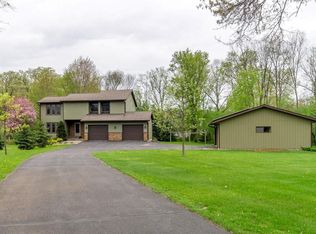 N4693 440th St, Menomonie, WI 54751