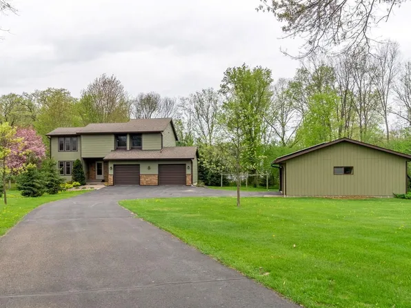 N4693 440th St, Menomonie, WI 54751