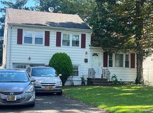 515 Victor St, Scotch Plains, NJ 07076