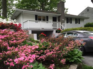 166 Harding Dr, New Rochelle, NY 10801