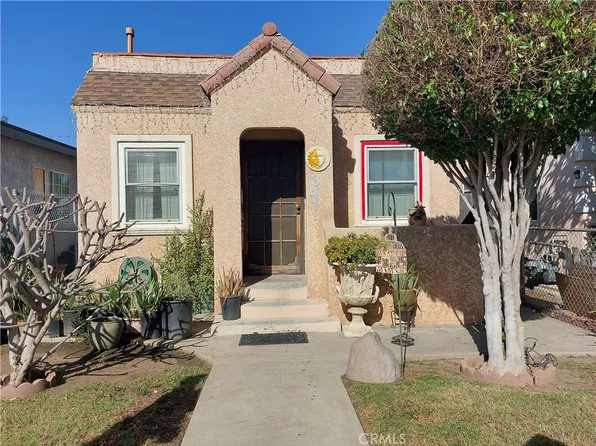 341 E 59th St, Long Beach, CA 90805