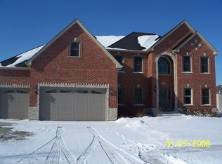 12928 Alpine Way, Plainfield, IL 60585