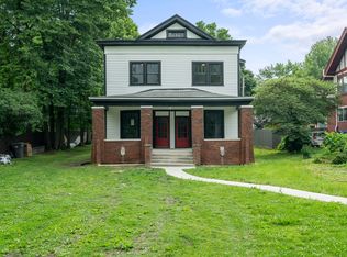 59 N Audubon Rd, Indianapolis, IN 46219