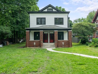 59 N Audubon Rd, Indianapolis, IN, 46219