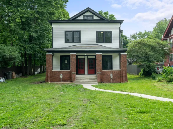 59 N Audubon Rd, Indianapolis, IN 46219