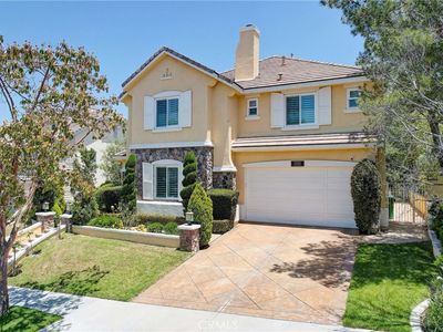 23162 Stoneridge, Mission Viejo, CA, 92692