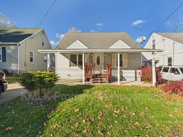 2475 Ogden Ave, Akron, OH 44312