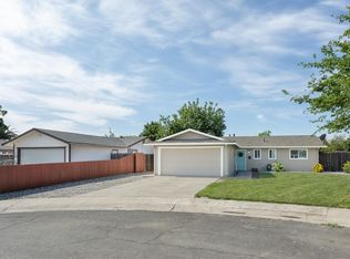 351 Sequoia Way, Colusa, CA 95932
