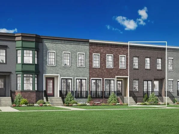 317 S Center St, Northville, MI 48167