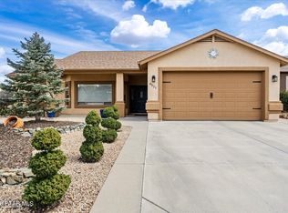 4521 N Reston Pl, Prescott Valley, AZ 86314
