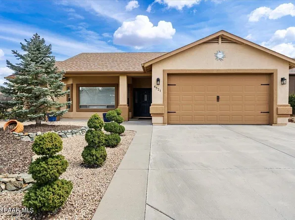 4521 N Reston Pl, Prescott Valley, AZ 86314