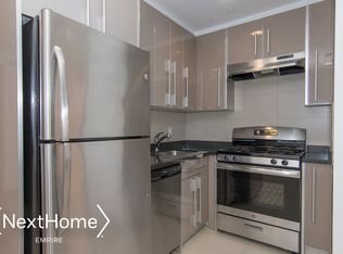 4007 73rd St #5E, Queens, NY 11377