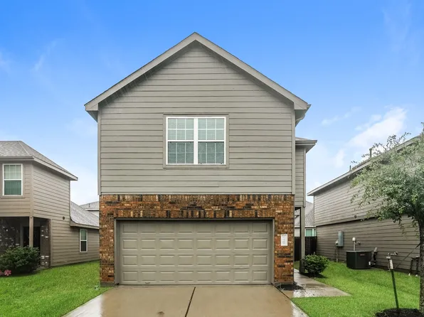 5427 Hawksbury Creek Trl, Houston, TX 77084