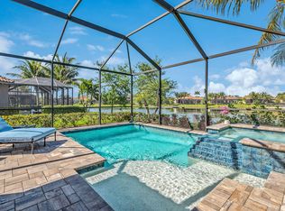3241 Belon Ln, Naples, FL 34114