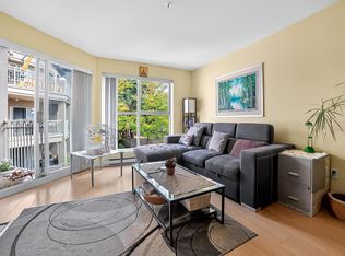 1128 6th Ave #401, New Westminster, BC V3M 6V8