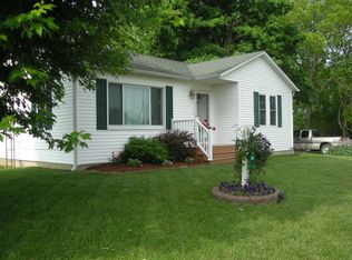 3261 2nd St, Campbell Hill, IL 62916