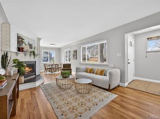 6158 S Westview Street, Littleton, CO 80120