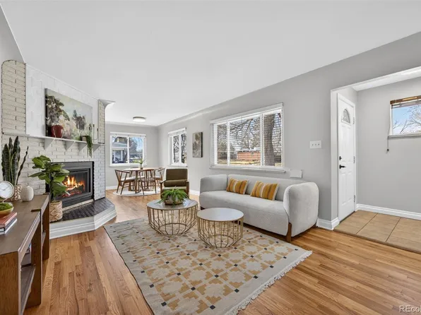 6158 S Westview Street, Littleton, CO 80120