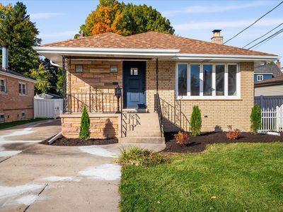 3412 W 115th St, Chicago, IL, 60655