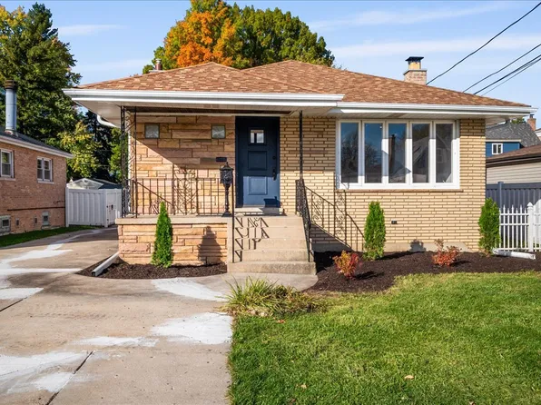3412 W 115th St, Chicago, IL 60655