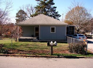 133 Rock View St, Easley, SC 29640