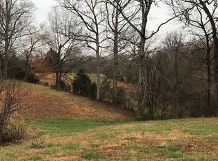 3190 Bethel Ch Rd, Camden, TN 38320