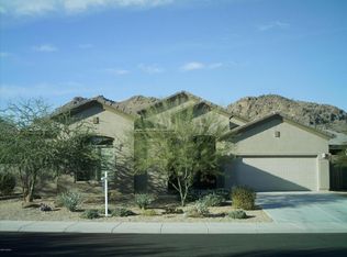8362 W Bajada Rd, Peoria, AZ 85383