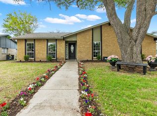 1112 Overdowns Dr, Plano, TX 75023