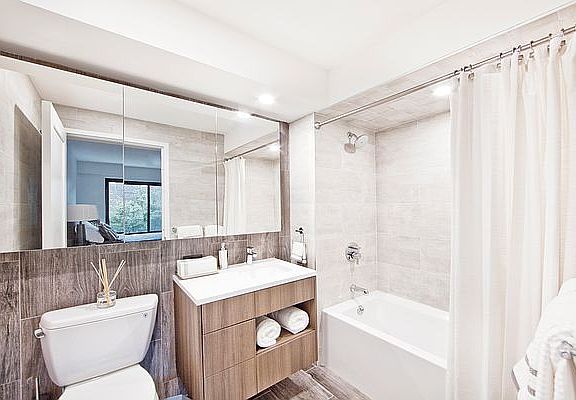 5th image of 387 Bleecker St APT 5C